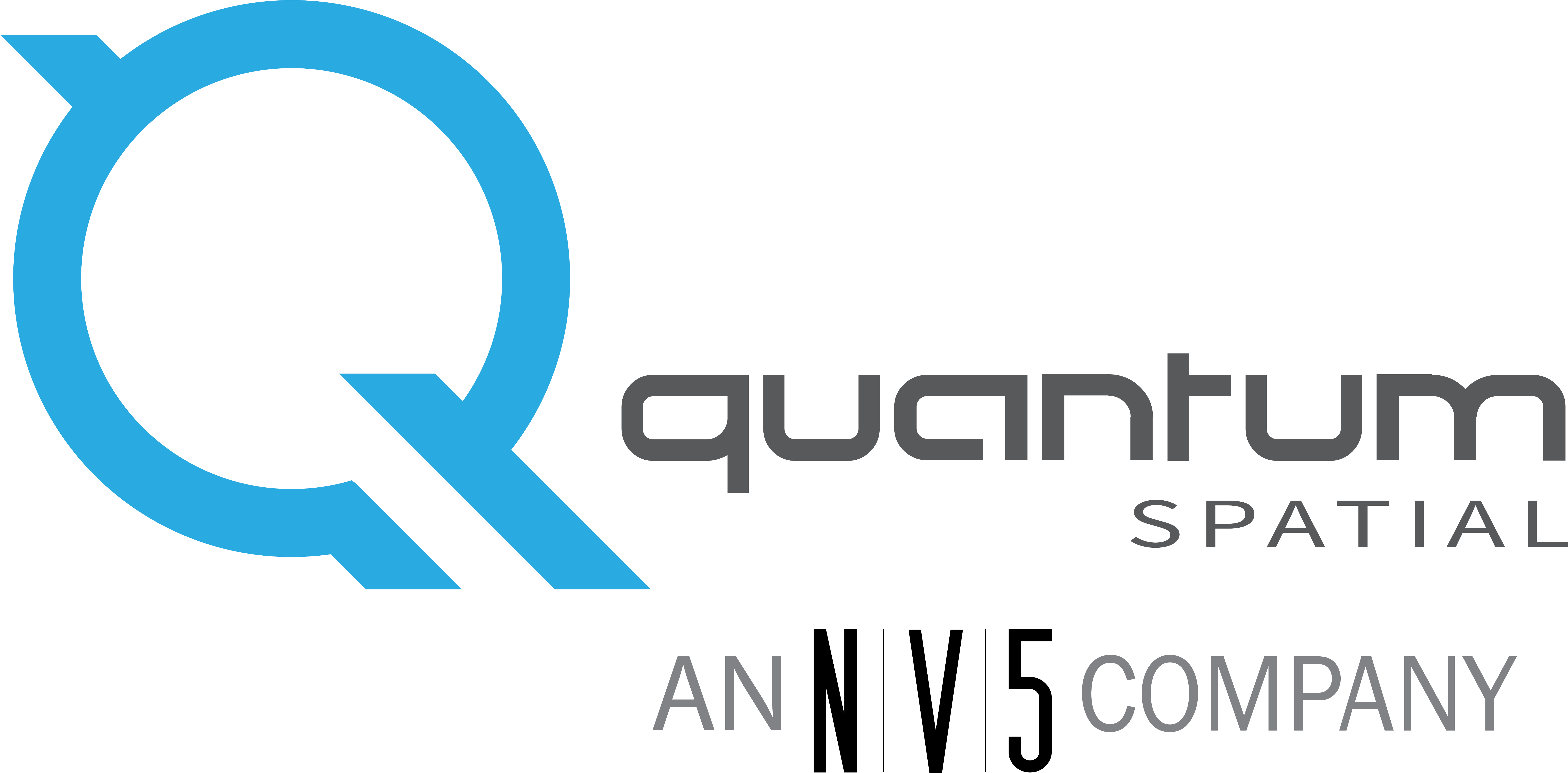 Quantum Spatial Inc.